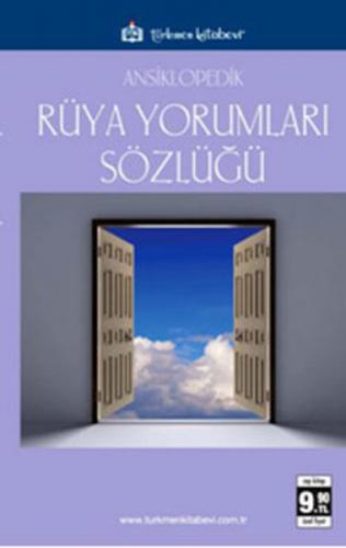Ansiklopedik Rüya Yorumları Sözlüğü - Cemal Anadol - Türkmen Kitabevi 