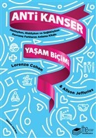 Anti Kanser Yaşam Biçimi - Lorenzo Cohen - The Kitap