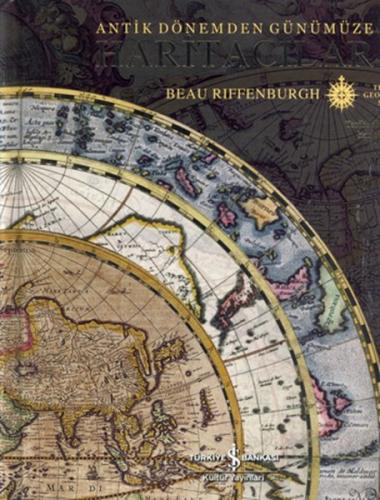 Antik Dönemden Günümüze Haritacılar
