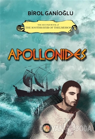Apollonides - Birol Ganioğlu - Lotus Yayın Grubu