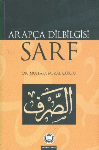 Arapça Dilbilgisi - Sarf - Mustafa Meral Çörtü - Marmara Üniversitesi 