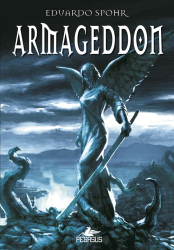 Armageddon - Edvardo Spohr - Pegasus Yayınları