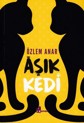Aşık Kedi - Özlem Anar - Çınar Yayınları
