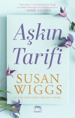 Aşkın Tarifi - Susan Wiggs - Yabancı Yayınları