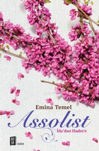Assolist - Emina Temel - Mona Kitap