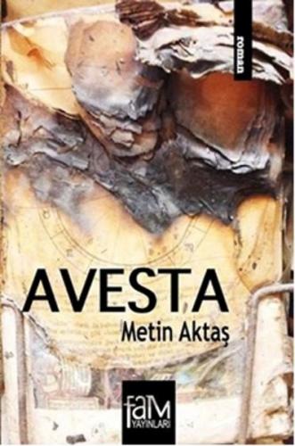 Avesta - Metin Aktaş - Fam Yayınları