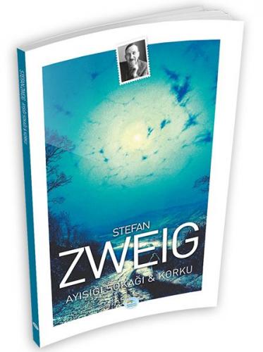Ayışığı Sokağı - Korku - Stefan Zweig - Maviçatı Yayınları