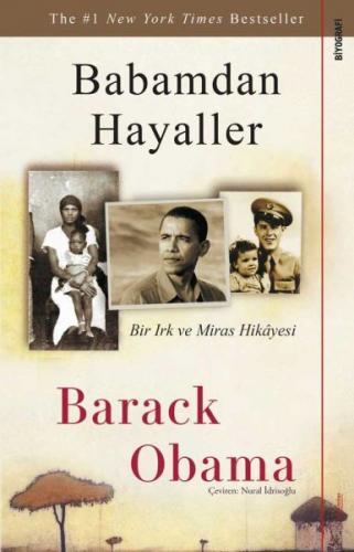 Babamdan Hayaller - Barack Obama - Sola Unitas