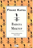 Babaya Mektup (Bez Ciltli) - Franz Kafka - Koridor Yayıncılık