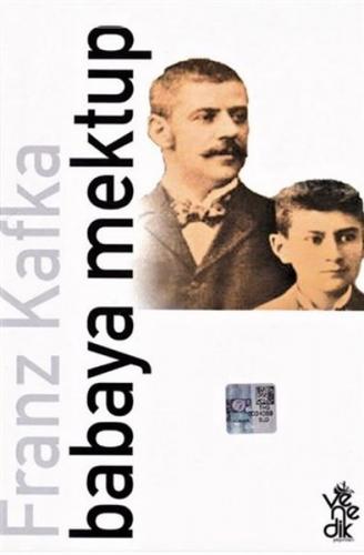 Babaya Mektup - Franz Kafka - Venedik Yayınları