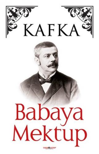Babaya Mektup - Franz Kafka - Sıfır6 Yayınevi