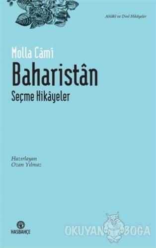 Baharistan - Molla Cami - Hasbahçe