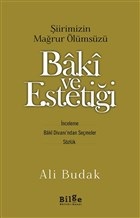 Baki ve Estetiği - Ali Budak - Bilge Kültür Sanat