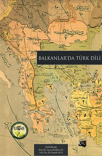 Balkanlar'da Türk Dili - Hasan Babacan - Gece Kitaplığı