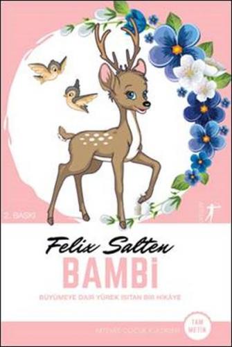 Bambi - Felix Salten - Artemis Yayınları