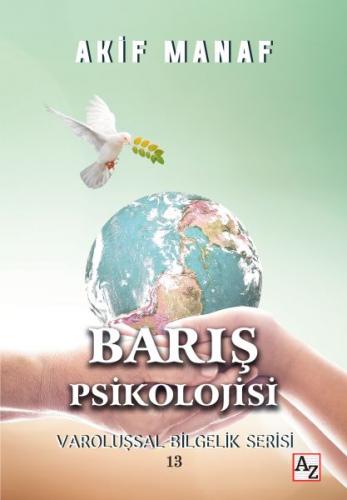 Barış Psikolojisi - Akif Manaf - Az Kitap