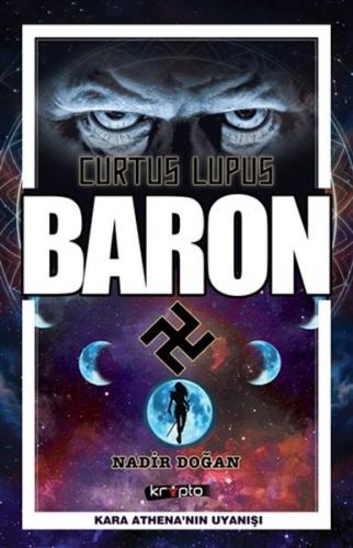 Baron - Curtus Lopus - Nadir Doğan - Kripto Basım Yayın