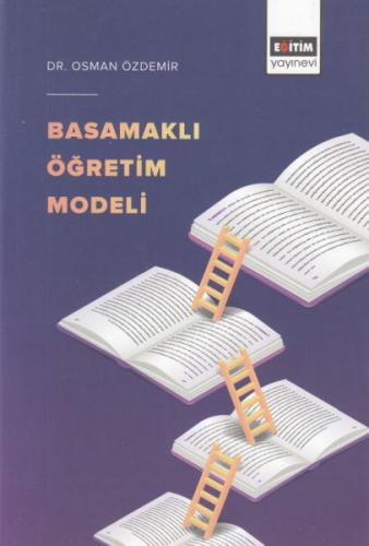 Basamaklı Öğretim Modeli - Osman Özdemir - Eğitim Yayınevi - Ders Kita