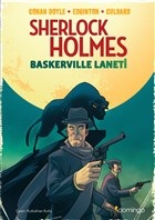Baskerville Laneti - Sherlock Holmes - Sir Arthur Conan Doyle - Doming