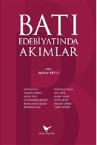 Batı Edebiyatında Akımlar - Hatice Fırat - Günce Yayınları - Akademik 