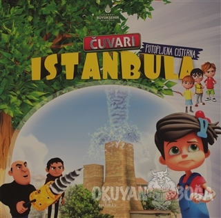 Batık Sarnıç - İstanbul Muhafızları (Hırvatça) - Ahmet Ercan - Kültür 