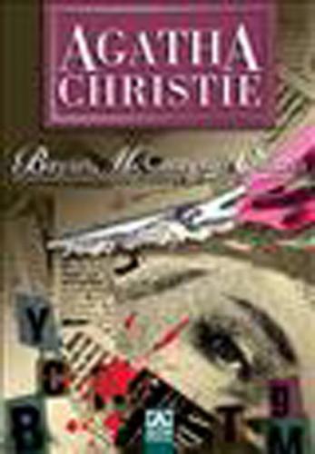 Bayan McGinty'nin Ölümü - Agatha Christie - Altın Kitaplar