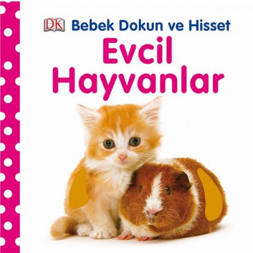 Evcil Hayvanlar (Ciltli) - Dawn Sirett - Pearson Çocuk Kitapları