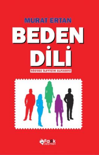 Beden Dili - Murat Ertan - Fark Yayınları
