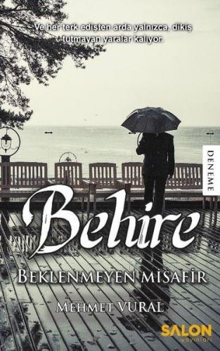 Behire - Mehmet Vural - Salon Yayınları