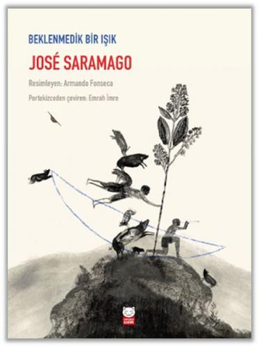 Beklenmedik Bir Işık - Jose Saramago - Kırmızı Kedi Çocuk