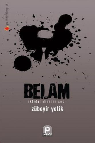 Belam - Zübeyir Yetik - Pınar Yayınları