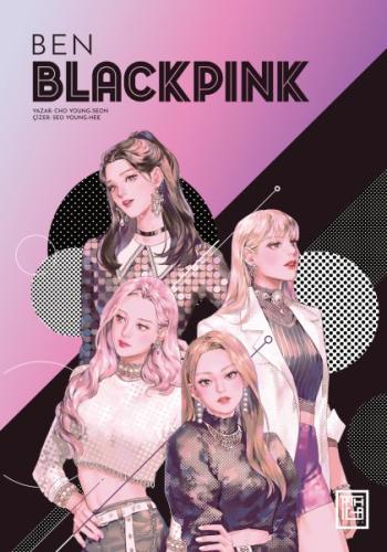 Ben Blackpink - Cho Young-Seon - Athica Books