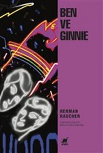 Ben ve Ginnie - Herman Raucher - Ayrıntı Yayınları