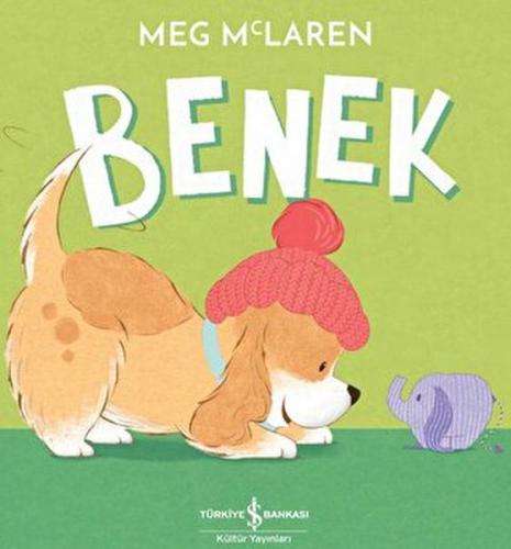 Benek - Meg Mclaren - İş Bankası Kültür Yayınları