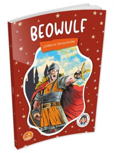 Beowulf - Kolektif - Biom Yayınları