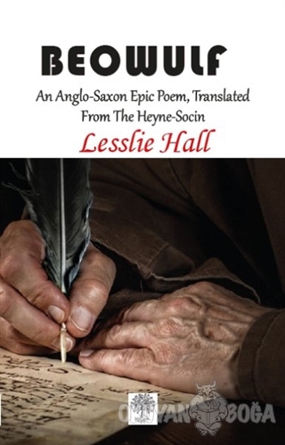 Beowulf - Lesslie Hall - Platanus Publishing