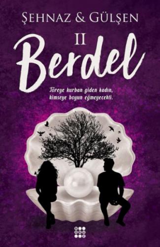 Berdel 2 (Ciltli) - Şehnaz & Gülşen - Dokuz Yayınları