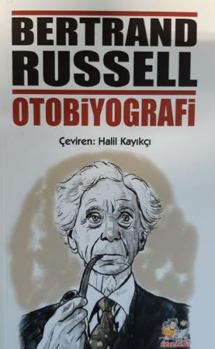 Bertrand Russell Otobiyografi - Bertrand Russell - İtalik Yayınevi
