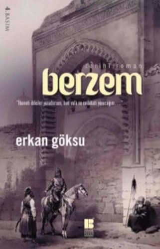 Berzem - Erkan Göksu - Bilge Kültür Sanat