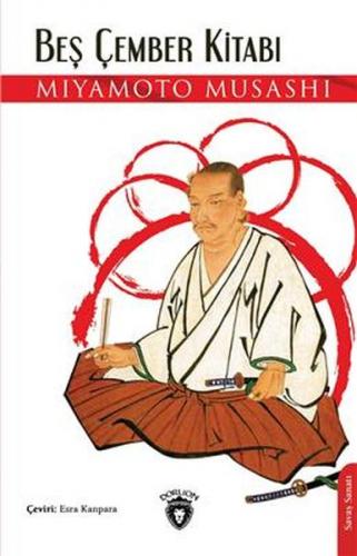 Beş Çember Kitabı - Miyamoto Musashi - Dorlion Yayınevi