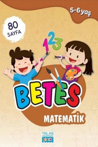 Betes Matematik - Nesli Şimşek - Talas Yayınları