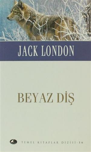 Beyaz Diş (Cep Boy) - Jack London - Şule Yayınları