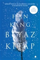 Beyaz Kitap - Han Kang - April Yayıncılık