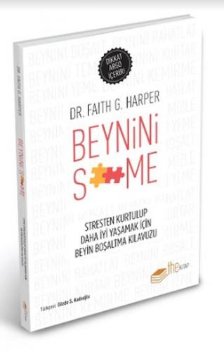 Beynini S**me - Faith G. Harper - The Kitap