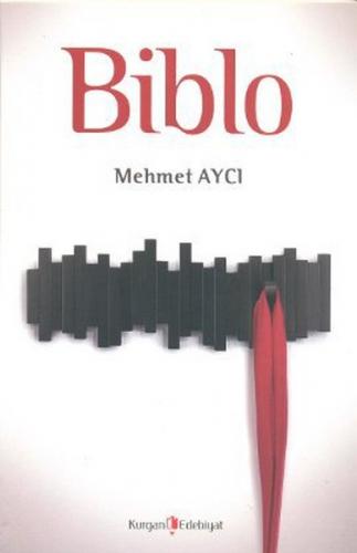 Biblo - Mehmet Aycı - Kurgan Edebiyat