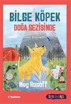 Bilge Köpek Doğa Gezisinde - Meg Rosoff - Tudem Yayınları