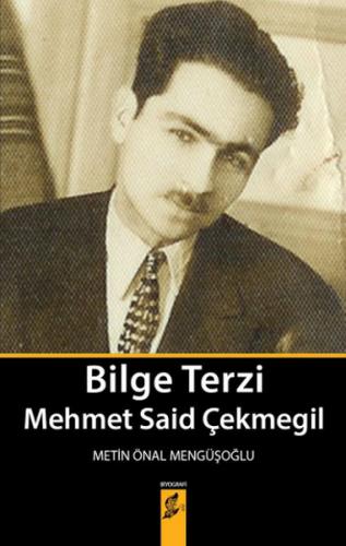 Bilge Terzi Mehmet Said Çekmegil - Metin Önal Mengüşoğlu - Okur Kitapl