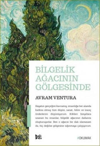 Bilgelik Ağacının Gölgesinde - Avram Ventura - Delidolu