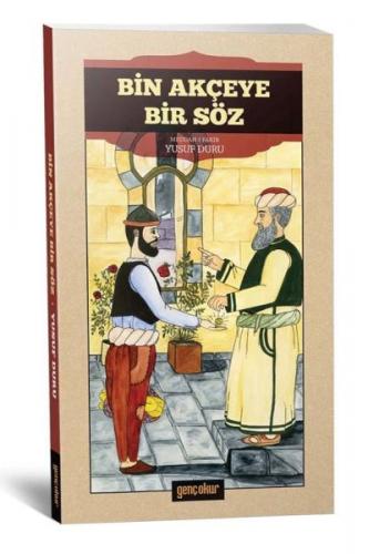 Bin Akçeye Bir Söz - Yusuf Duru - Gençokur Yayınları