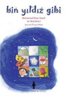 Bin Yıldız Gibi - Ali Mafakheri - Evrensel Basım Yayın